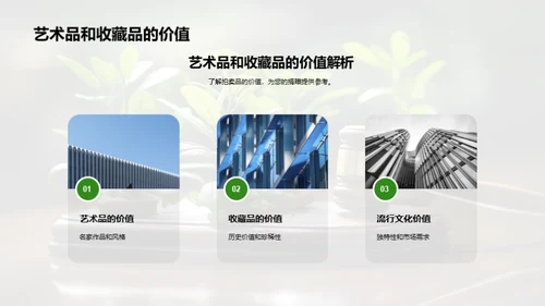 环保公益拍卖指南