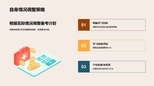 高三生存指南