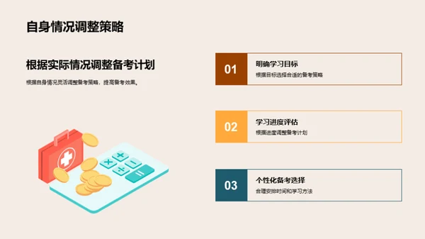 高三生存指南