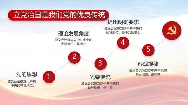 红色大气网约车司机权益保障动态PPT模板