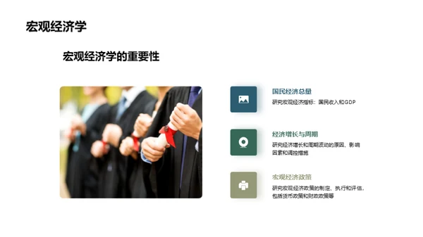 商务风教育培训教学课件PPT模板
