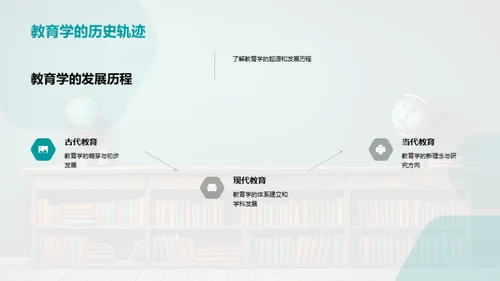 教育学新理念洞察