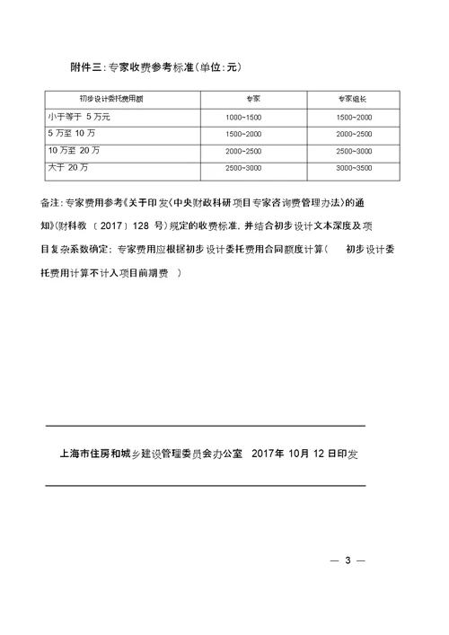 上海市建设工程初步设计评审工作实施细则