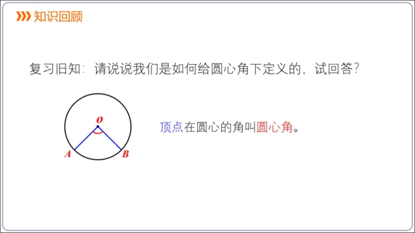 24.1.4 圆周角【人教九上数学精简课堂课件】(共28张PPT)