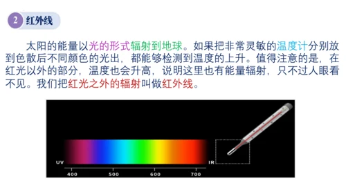 2023-2024学年人教版物理八年级上学期 第四章 光现象 4.5光的色散 课件（30页ppt）