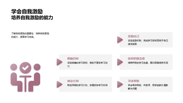 初中生涯的启航