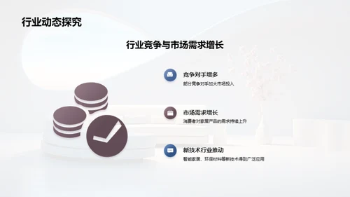 家居业务全面剖析