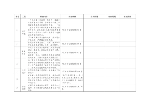 安全体检表0.docx