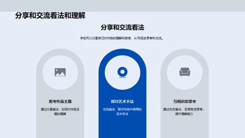 美术作品赏析