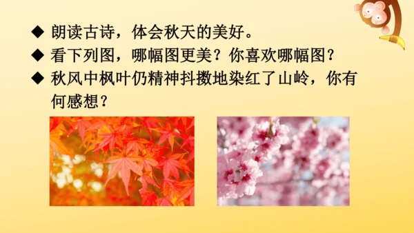 4 古诗三首  课件