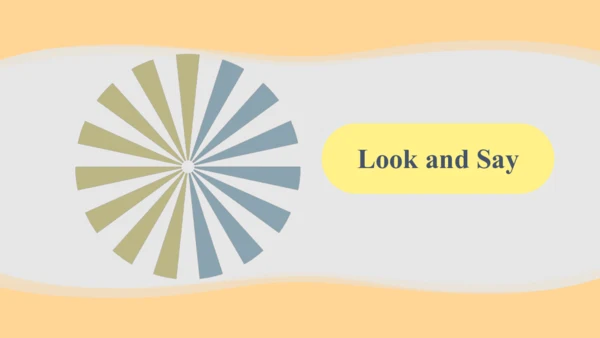 Unit 1 How tall are you Part A Let's learn课件（39张PP
