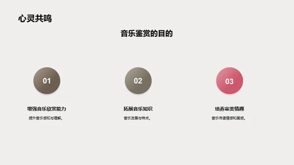 音乐的魅力解析