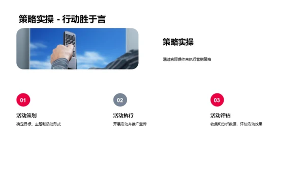 母亲节新媒体营销