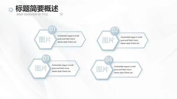公司品牌介绍宣传策划方案工作总结动态PPT