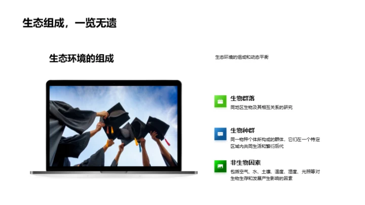 环保行动与生态平衡