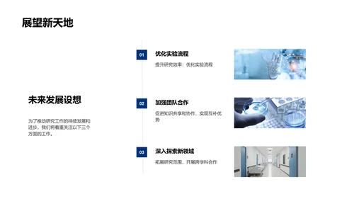 化学探索：研究进展与展望