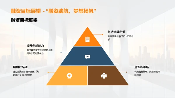 创新金融：引领融资新纪元