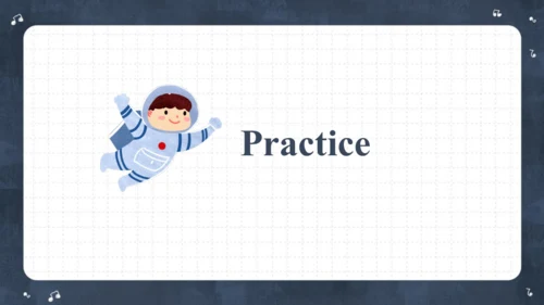 Module 8 Unit 1 They sang beautifully  课件(共62张PPT)