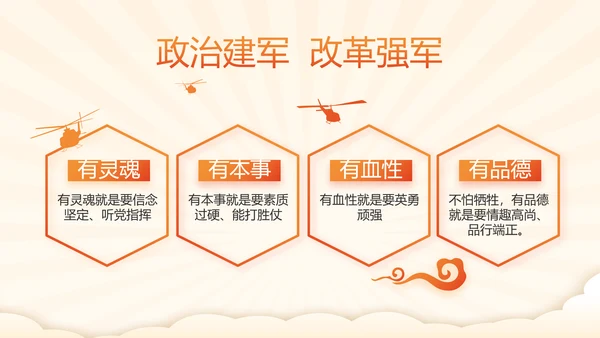 我和我的祖国童心向党少先队员风采展示PPT