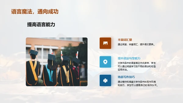 探索文学之旅