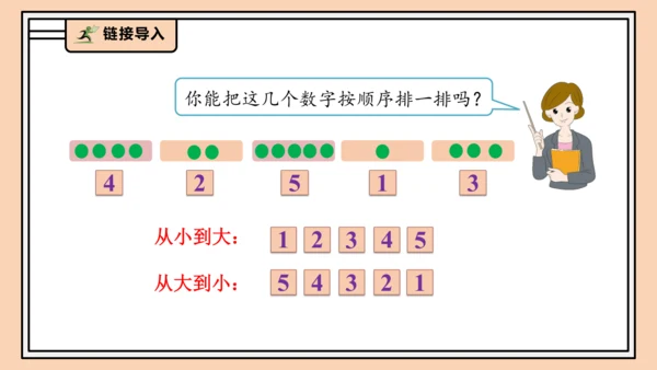 【课堂无忧】人教版一年级上册2.1 6～9的认识（课件）(共36张PPT)