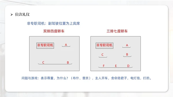 实拍商务风行政窗口服务礼仪ppt窗口服务礼仪培训