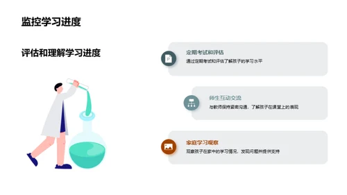 二年级学习全攻略