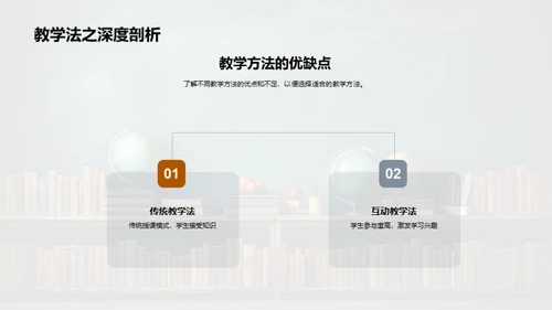 教学策略的探索与实践