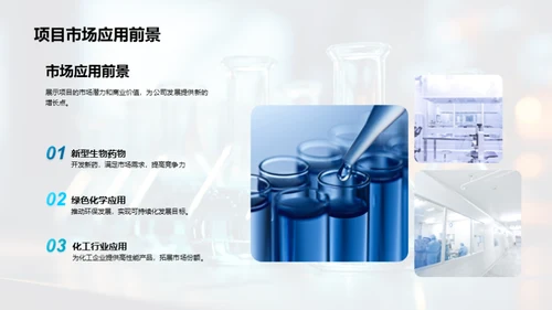 20XX年化学研发飞跃