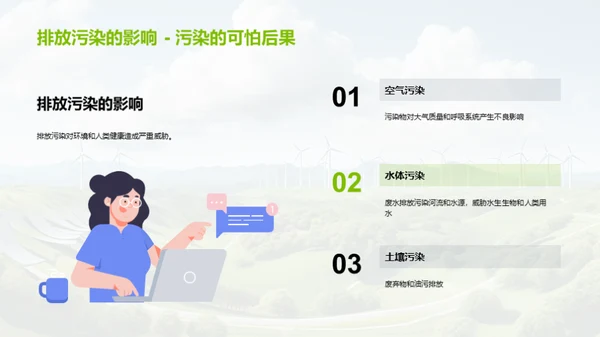 绿色革新：货运之变