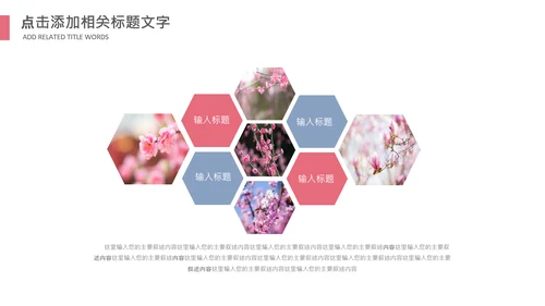 妇联三八妇女节年终工作总结汇报PPT模板