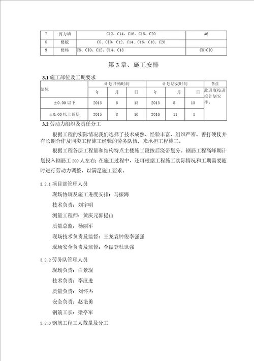 钢筋工程方案型钢支架版鲁班奖