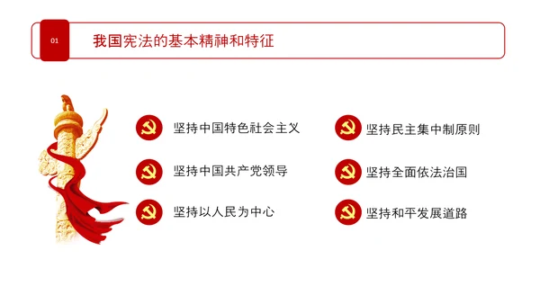 2020宪法日宣传党政支部普法学校教育