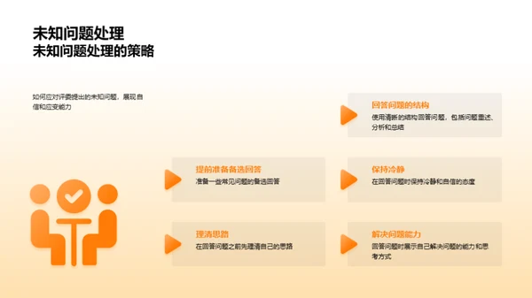 走向博士答辩成功