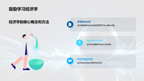 全球问题的经济学解读