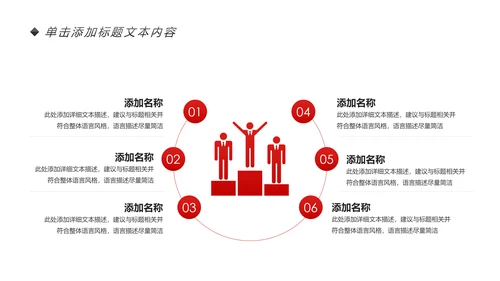 简约大气金融理财中国银行工作汇报PPT模板