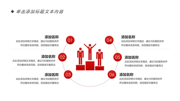 简约大气金融理财中国银行工作汇报PPT模板