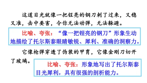 3 列夫·托尔斯泰 课件