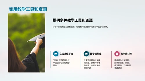 教师培训分享会