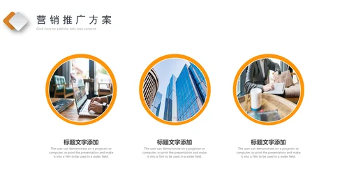 企业营销策划发展战略管理运营培训PPT