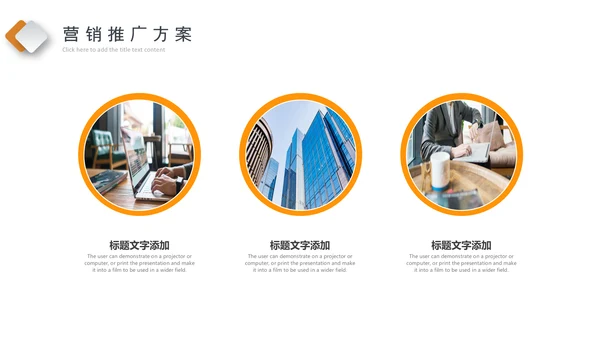 企业营销策划发展战略管理运营培训PPT