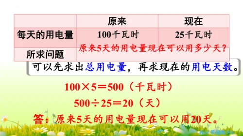 4.3比例的应用（课件）-六年级下册数学人教版(共46张PPT)