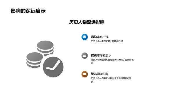 历史巨人的探秘之旅