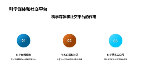 探索生物医疗技术