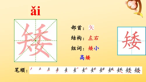 2 落花生    课件
