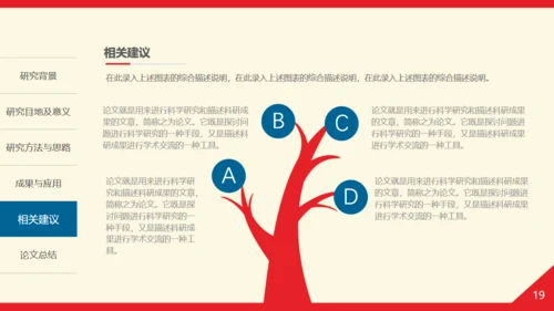 中山大学答辩论文汇报总结通用PPT学生模板
