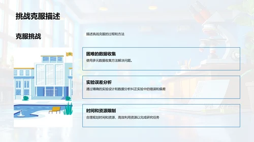 工学研究之探索