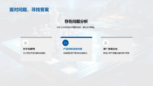 游戏业态势及策略分析