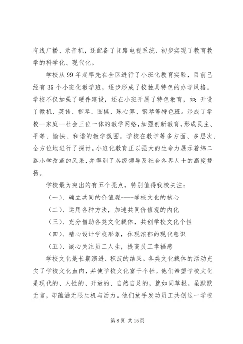 外出考察心得体会 (4).docx