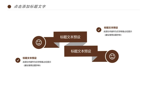 西餐厅咖啡产品介绍下午茶咖啡厅PPT模板